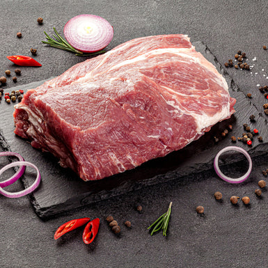 Beef