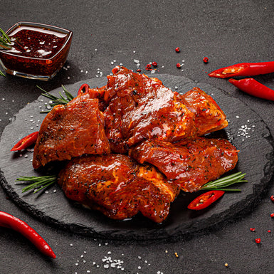 Marinated Products