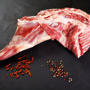 Mutton