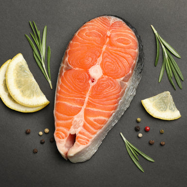 Seafood