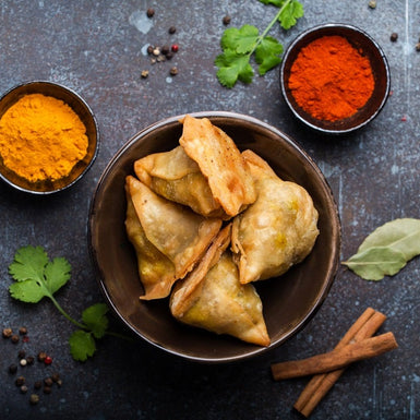 Ready To Cook - Deli (Kebabs, Chapatis, and More)