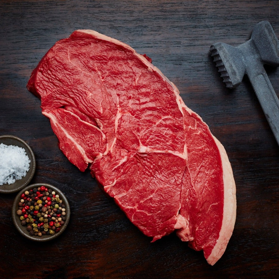 Beef Rump Steak – Saber Butchery And Deli