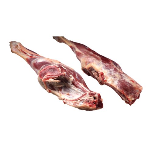 mutton leg