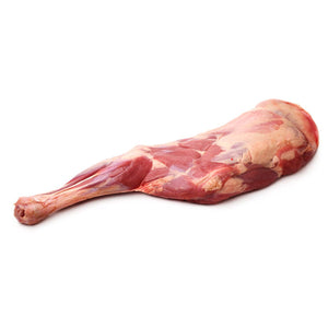 mutton shoulder