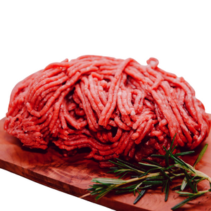 Beef Lean Mince