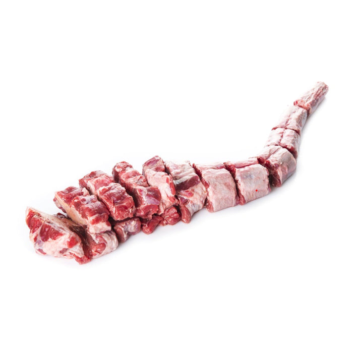 Beef Ox-tail