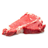 beef T-bone