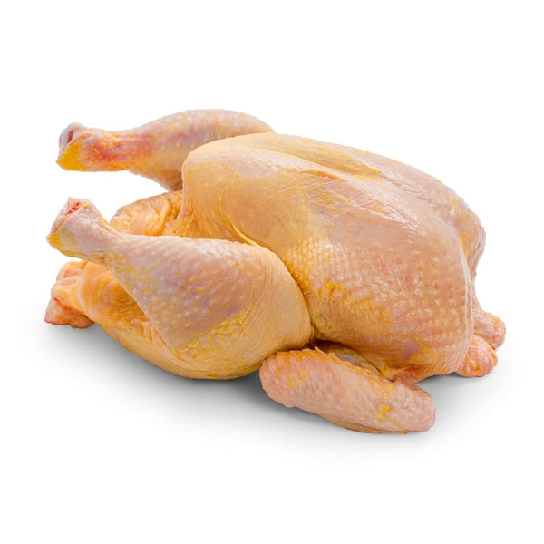 Road Runner (Kienyeji)