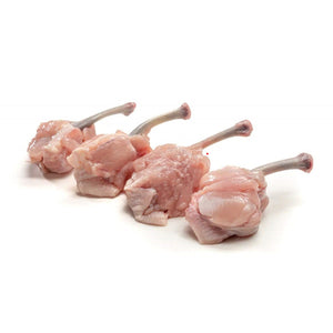 Chicken Lollipops