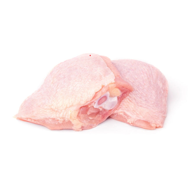 Chicken Thighs - 5pcs (1kg approx.)