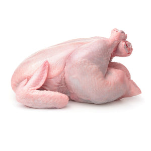 Whole Chicken