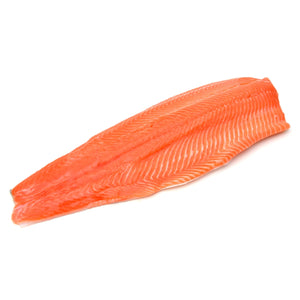 Salmon Fillet